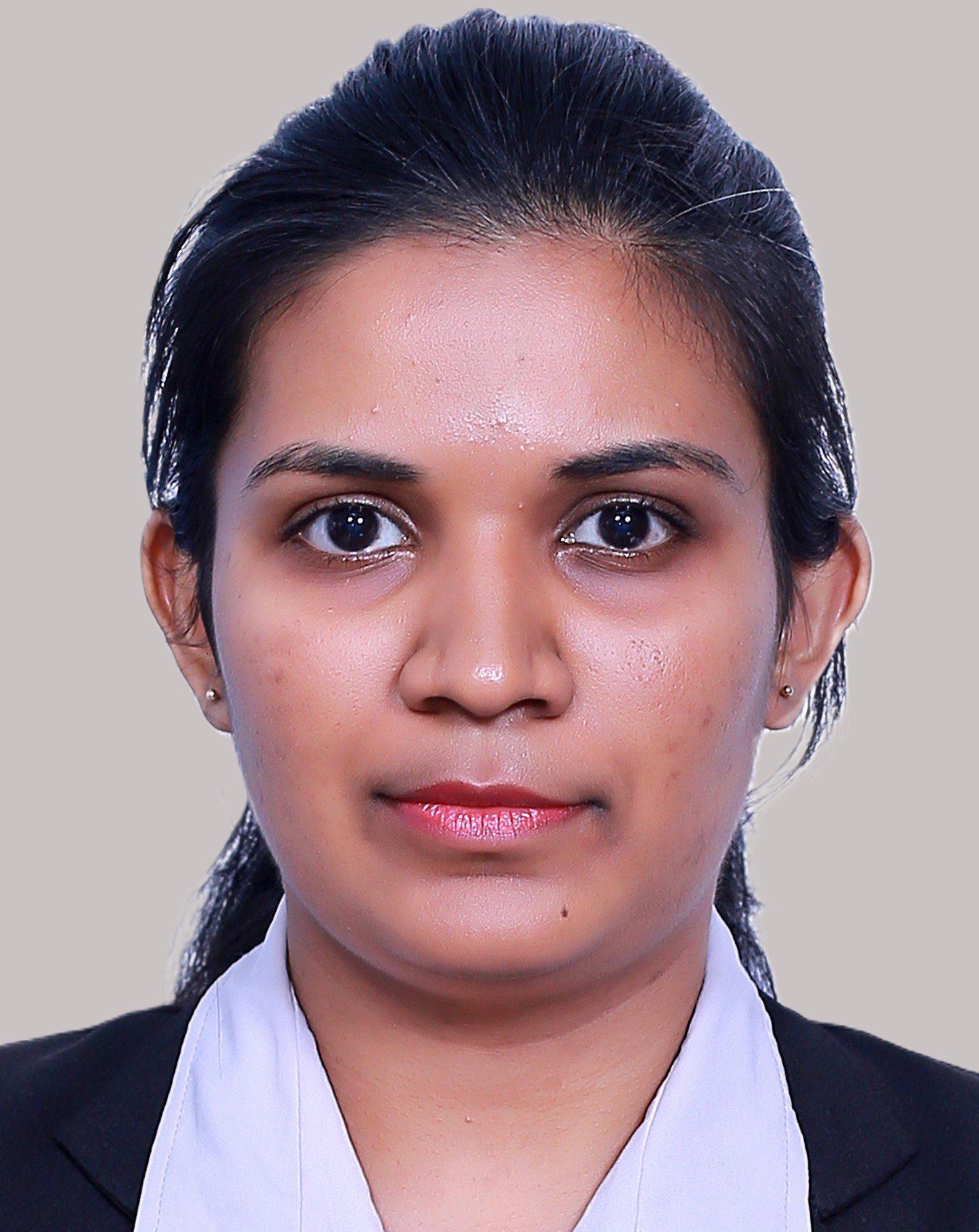 Client Sushmita Dutta bedroom design review for Home Nest Interior Kolkata