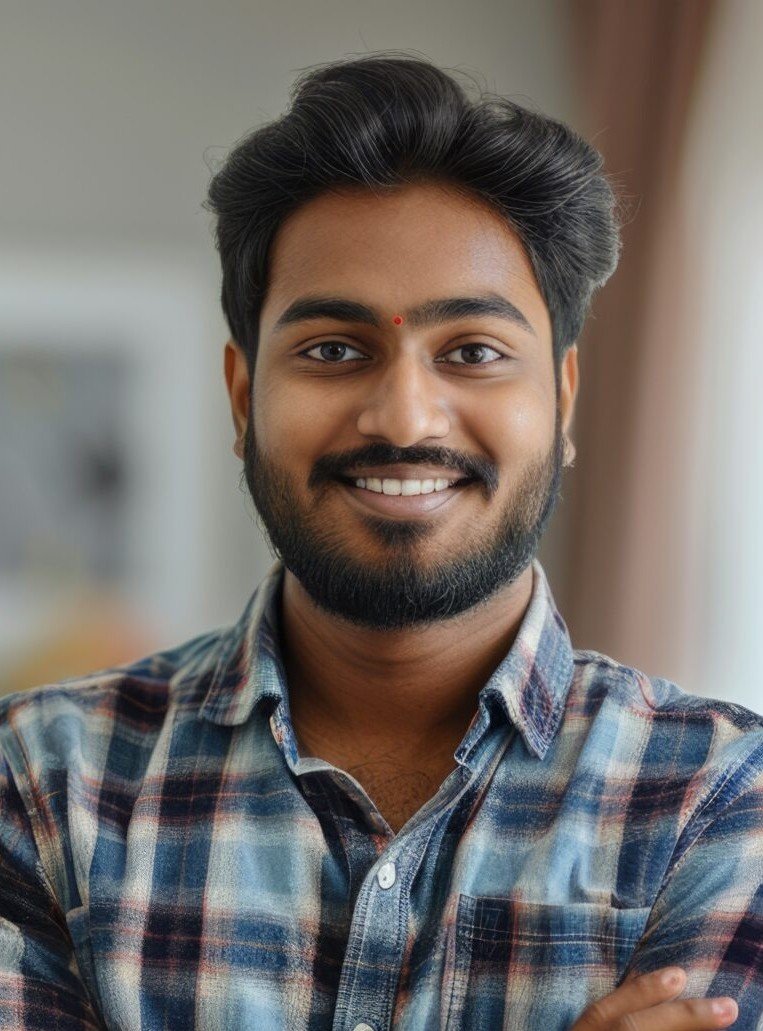 Client Arindam Roy review on color choices by Home Nest Interior Kolkata