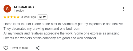 Client Review 10