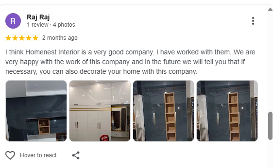 Client Review 5