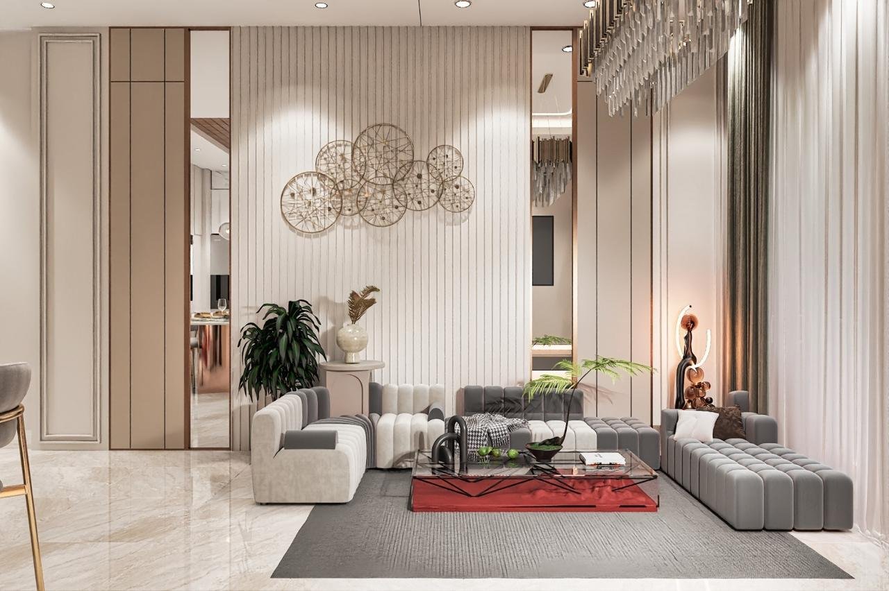 Interior Design Service