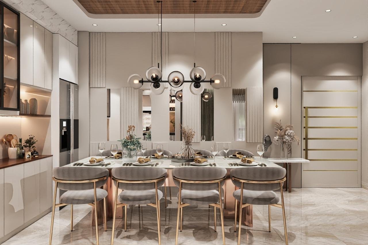 Where Style Meets Comfort