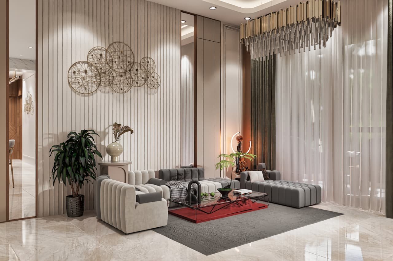 Bespoke Interior Solutions