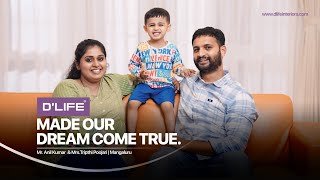 Customer Video Review